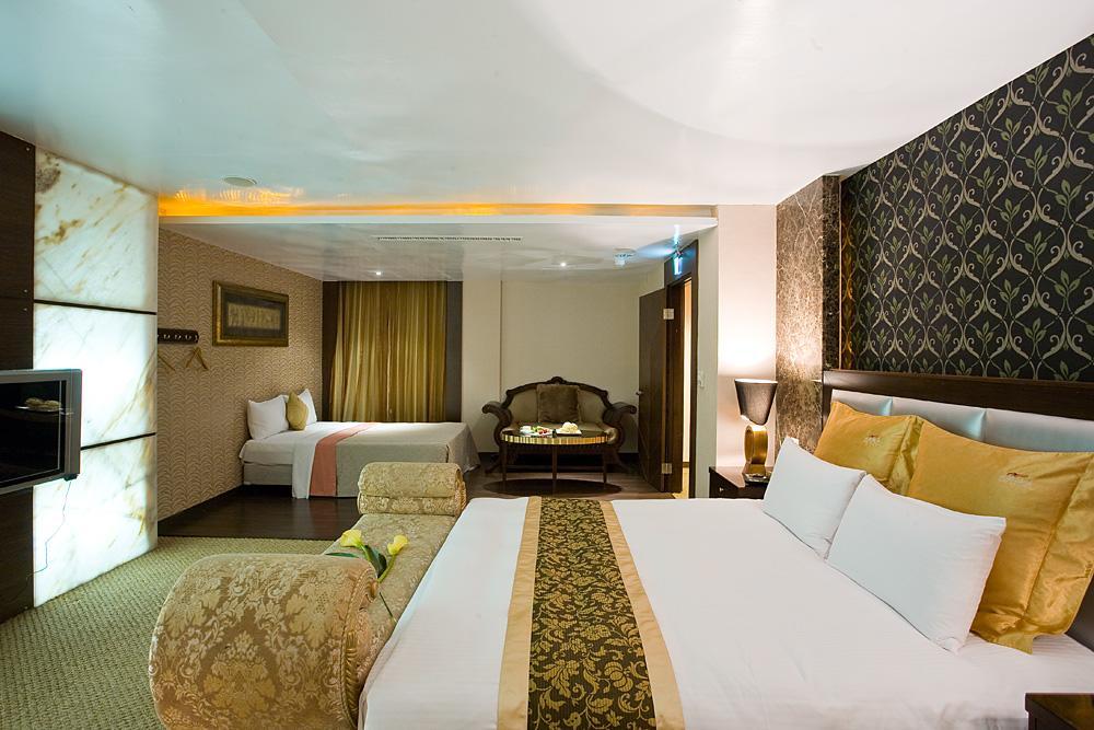 Crystal Business Motel Hsinchu Extérieur photo