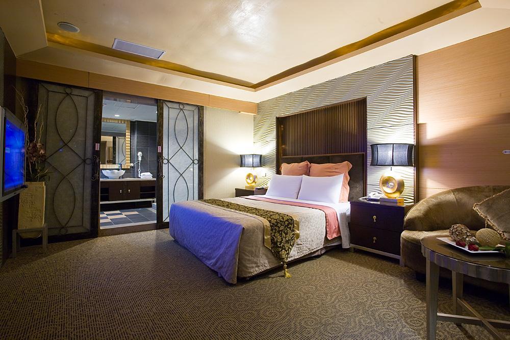 Crystal Business Motel Hsinchu Extérieur photo